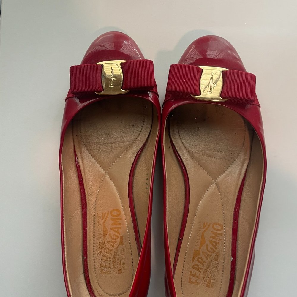 Salvatore Ferragamo
